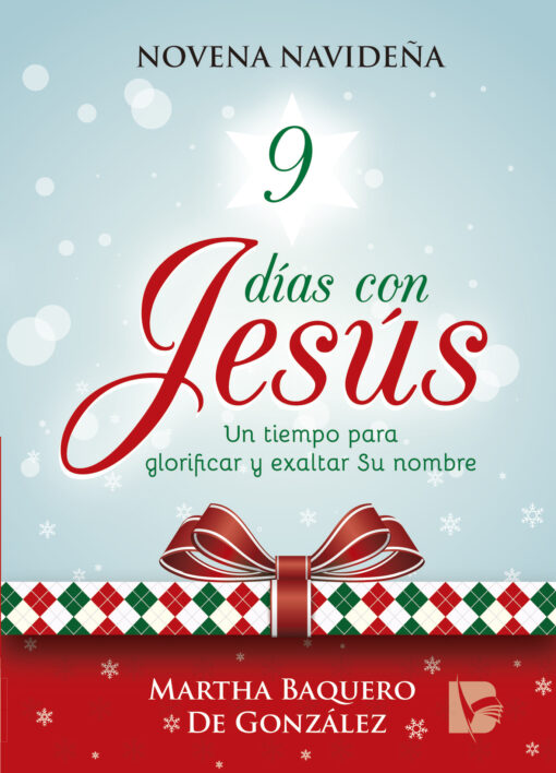 9 dias con Jesús