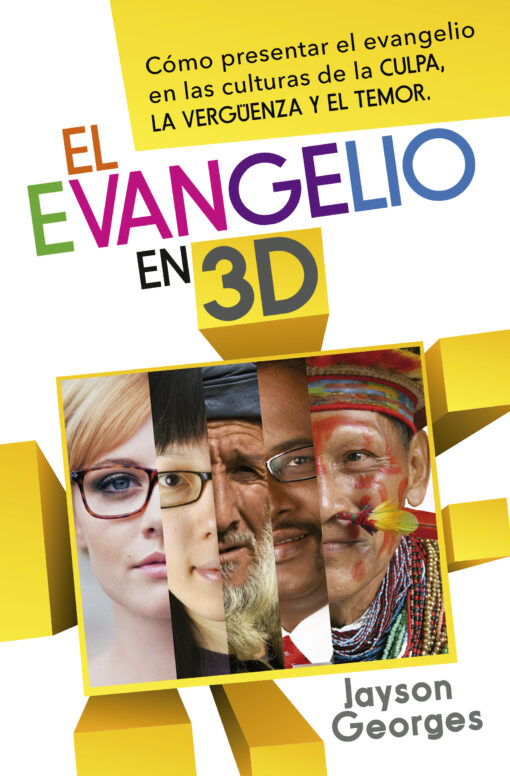 El evangelio en 3D
