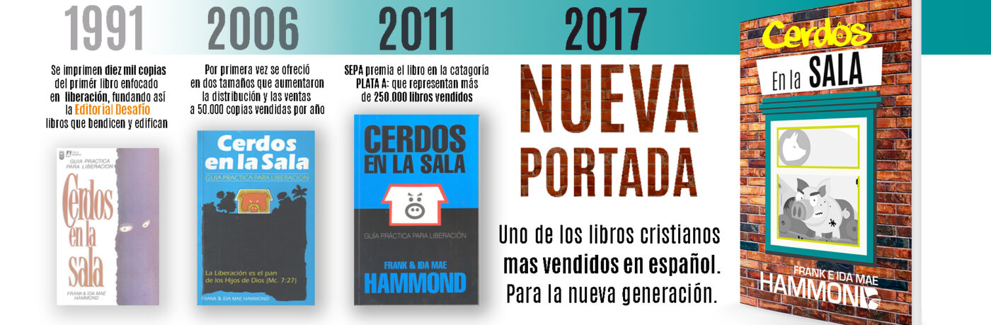 Libreria Desafio