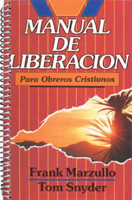 Manual de liberación para el obrero – Libreria Desafio