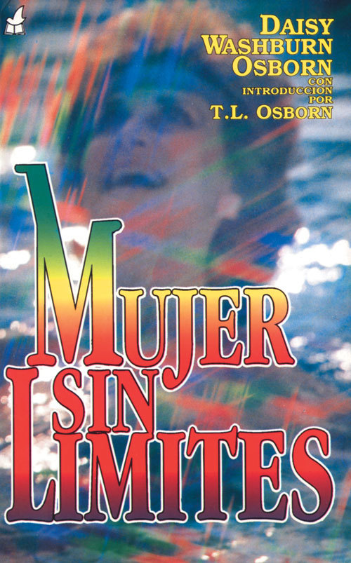 Mujer sin limites