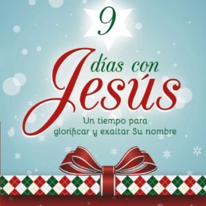 9 días con Jesus