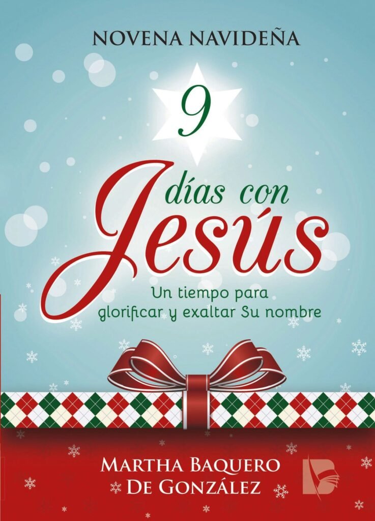 9 días con Jesus