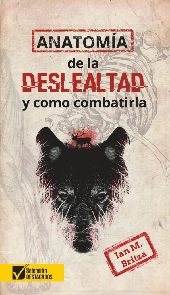 Anatomia de la Deslealtad
