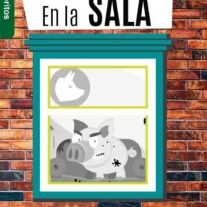 Cerdos en la sala (bolsillo)