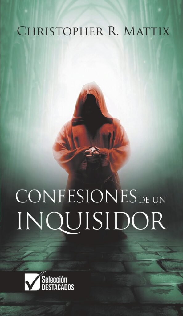 Confesiones de un Inquisidor