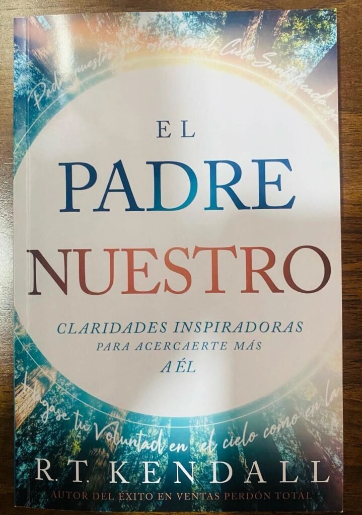 El Padrenuestro