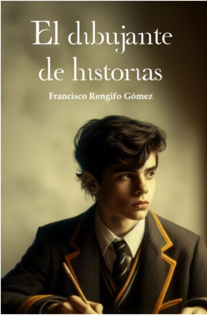El dibujante de historias