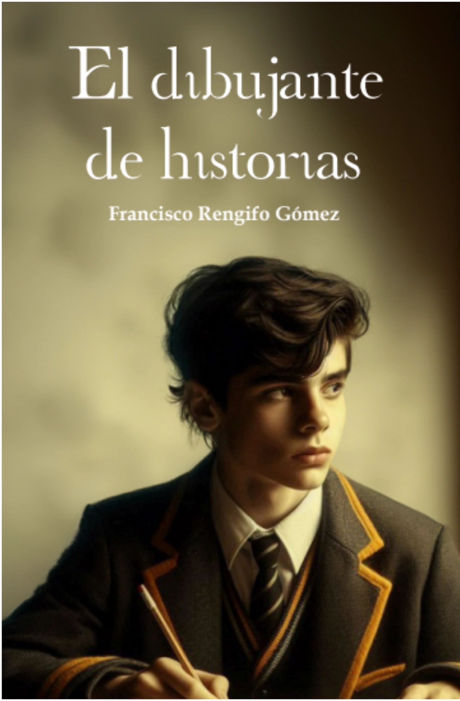 El dibujante de historias