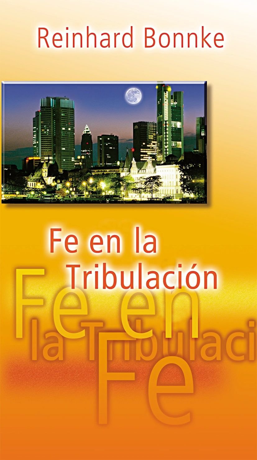 Fe en la tribulación