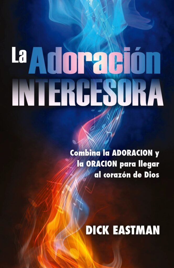 Adoración Intercesora