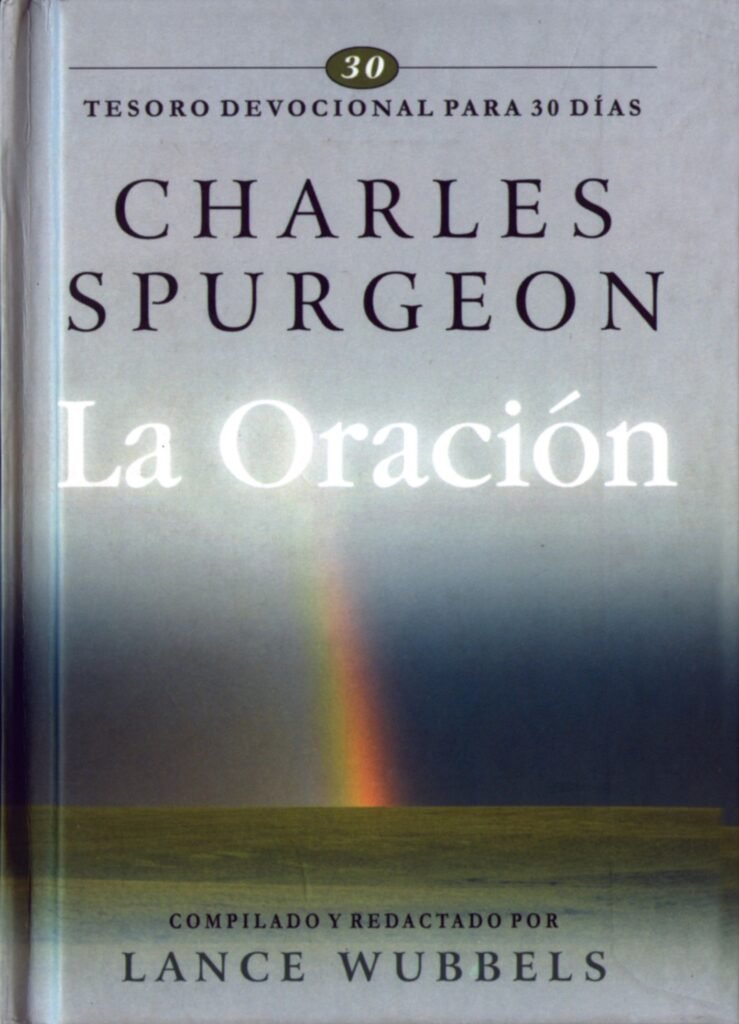 Oración