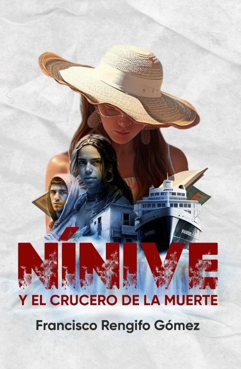 Nínive y el crucero de la muerte