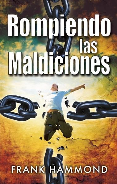 Rompiendo las Maldiciones (bolsillo)