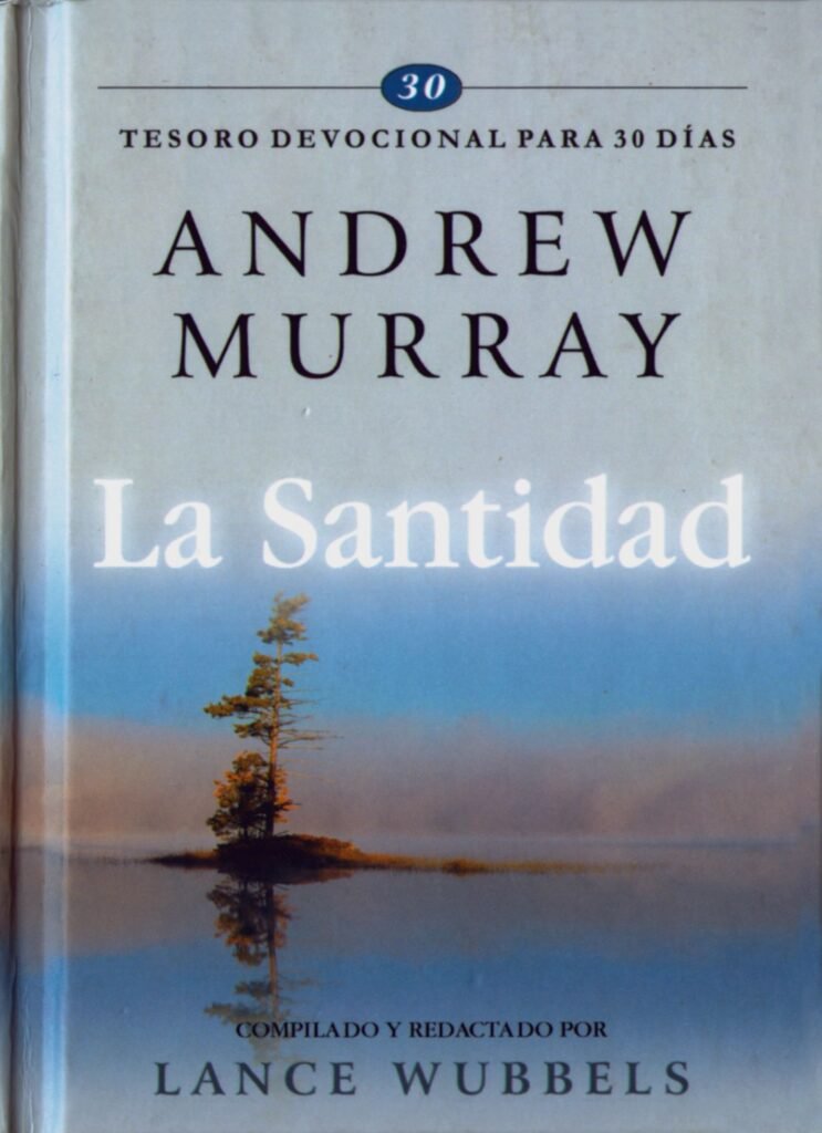 Santidad