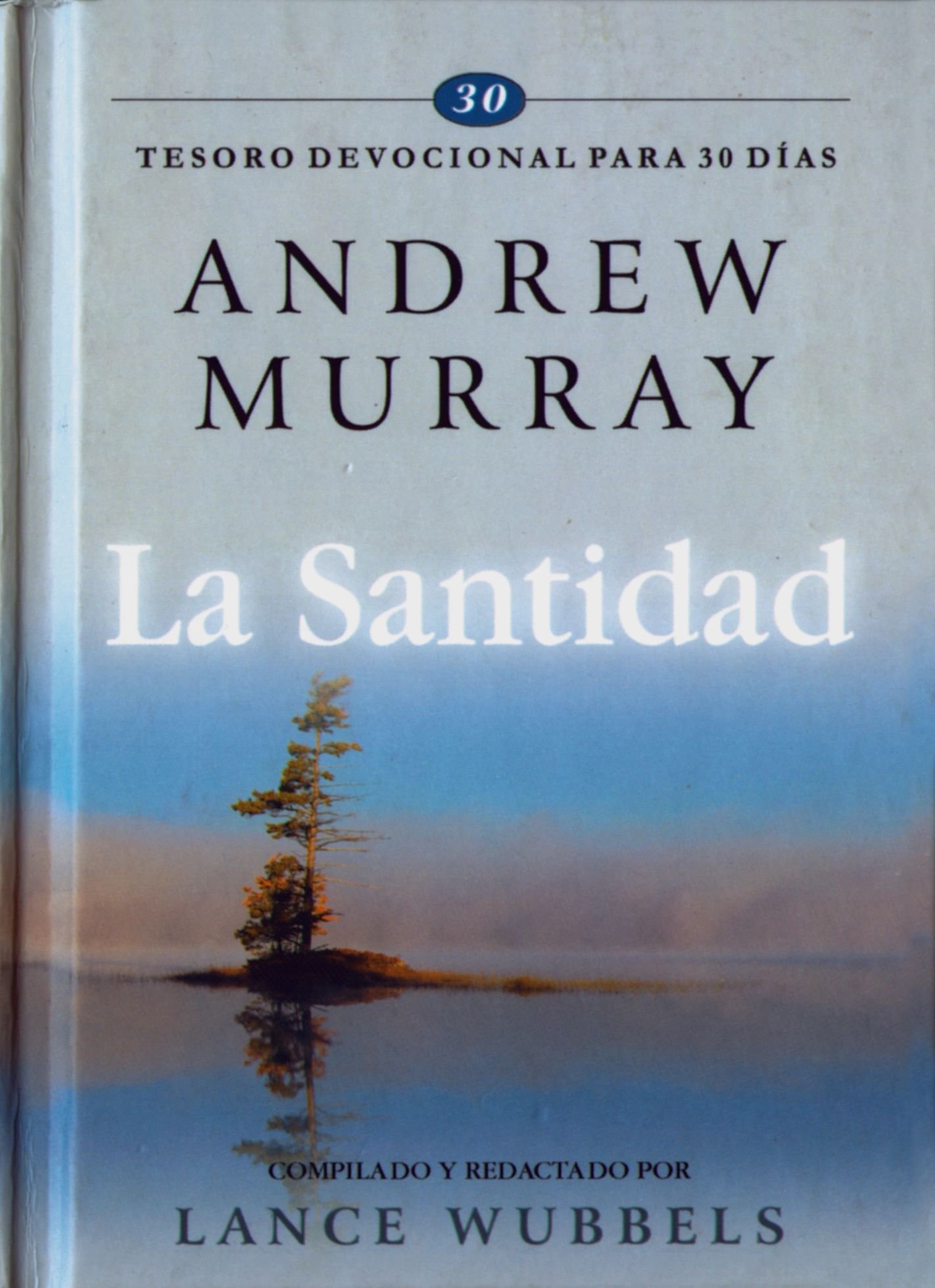 Santidad
