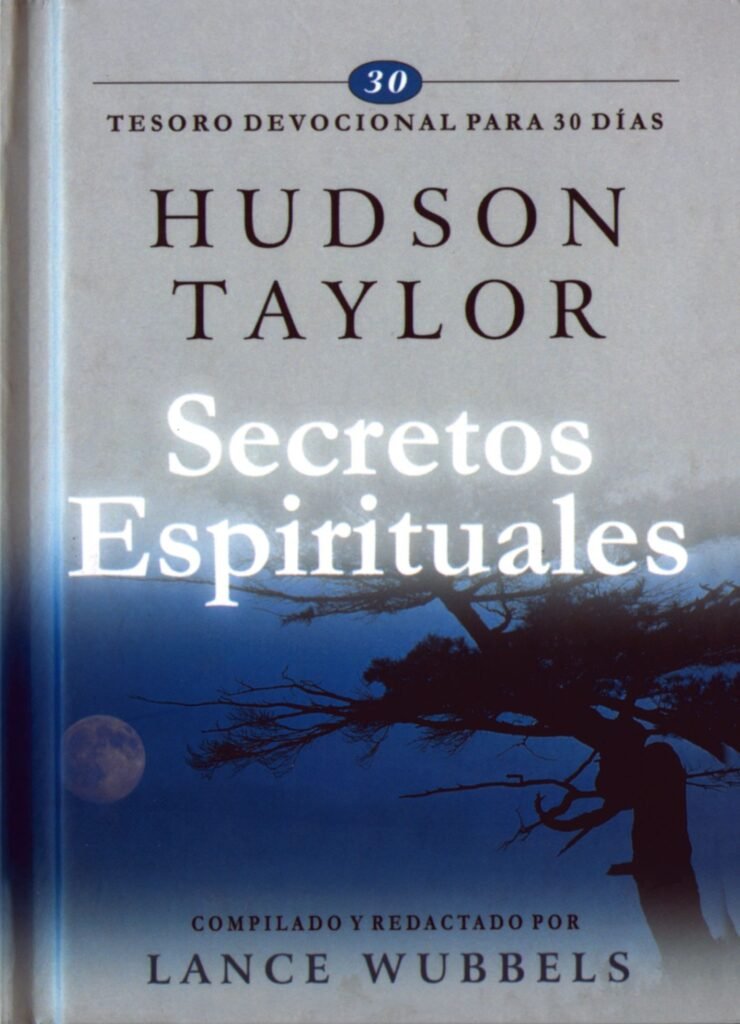 Secretos espirituales
