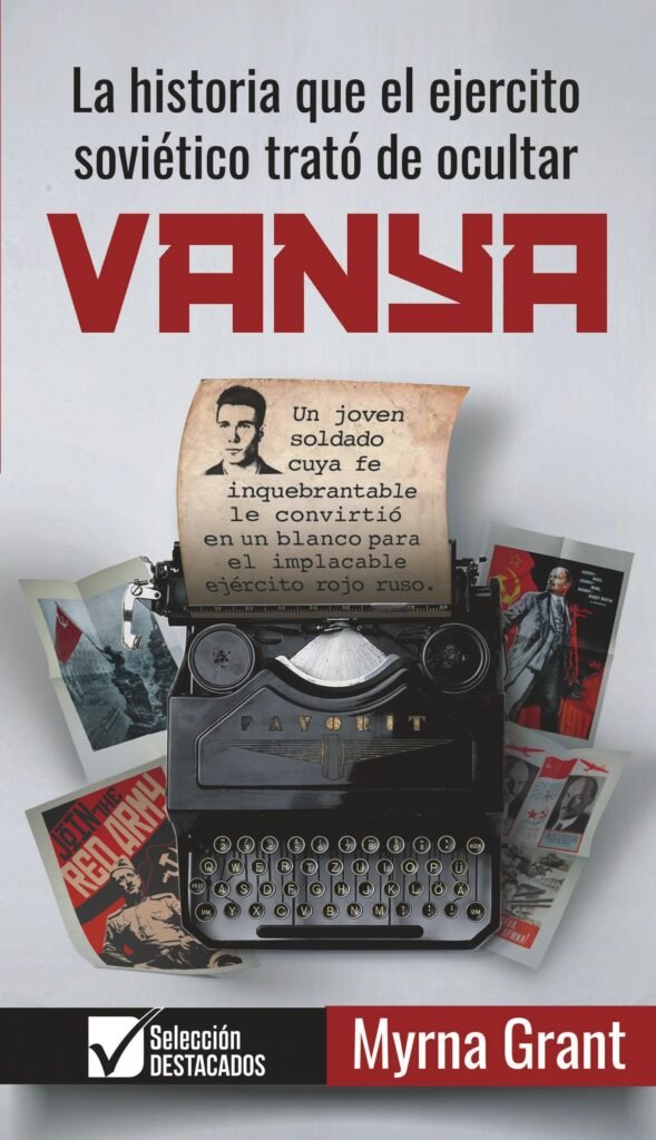 Vanya