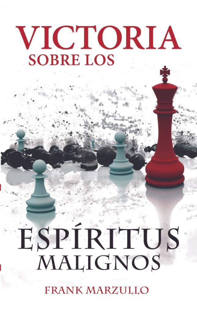Victoria sobre los espiritus malignos (bolsillo)
