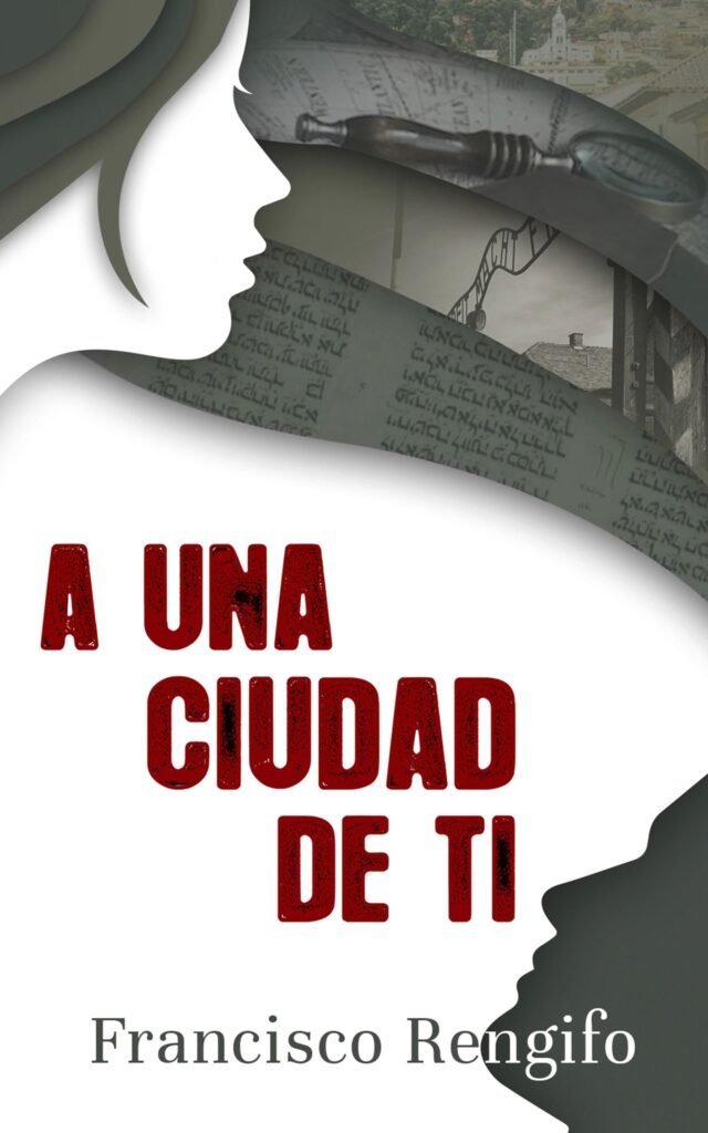 A una Ciudad de ti