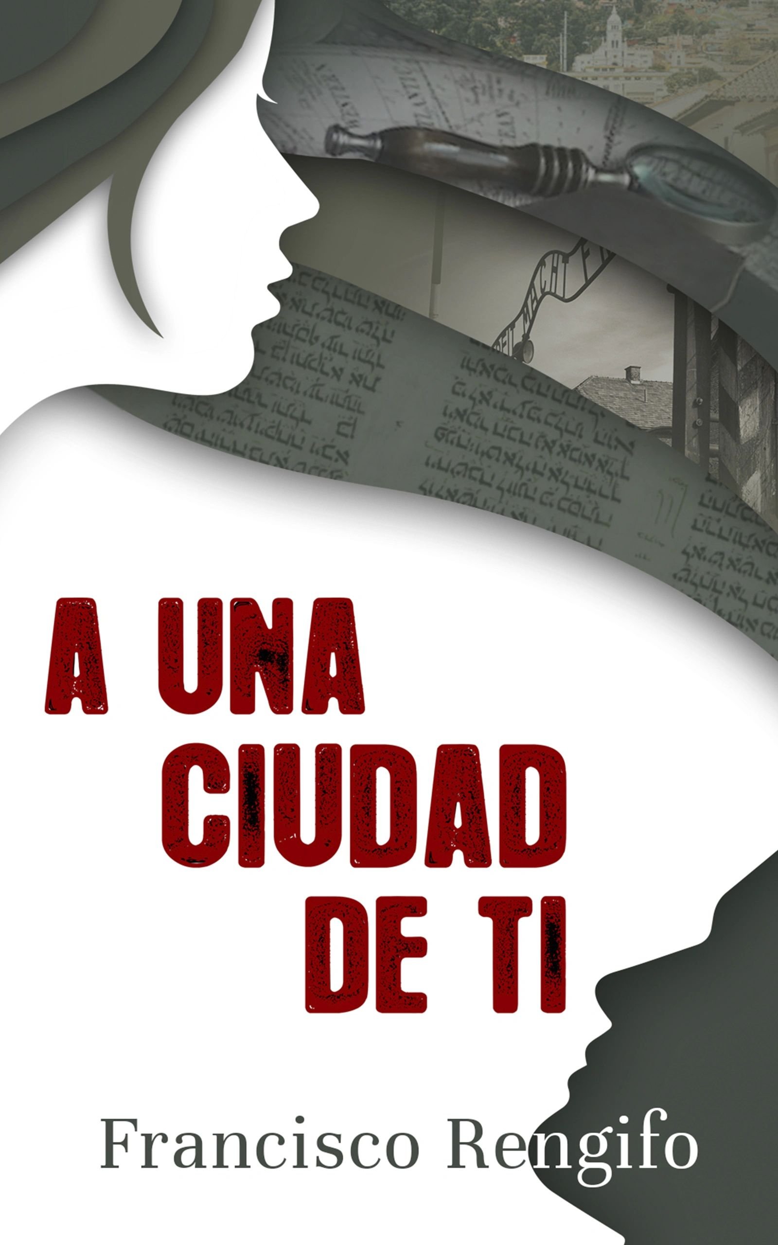 A una Ciudad de ti