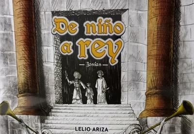 De niño a Rey
