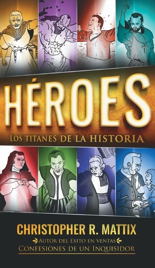 Heroes