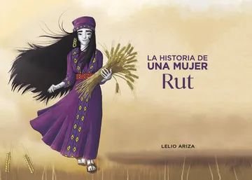 Rut, La historia de una mujer