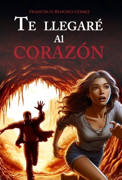 Te llegare al corazón