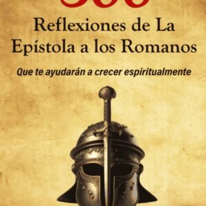 366 Reflexiones de la espístola a los Romanos