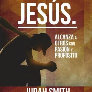 Ama como Jesús
