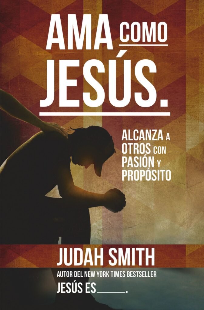 Ama como Jesús