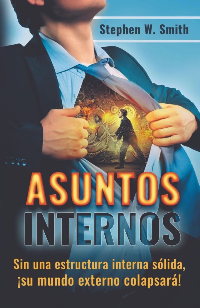 Asuntos internos