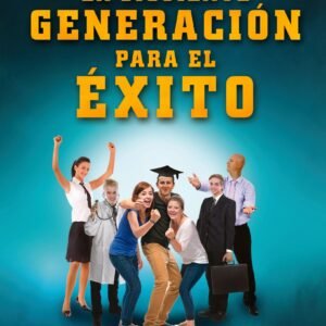 Capacita la siguiente Generacion para el éxito