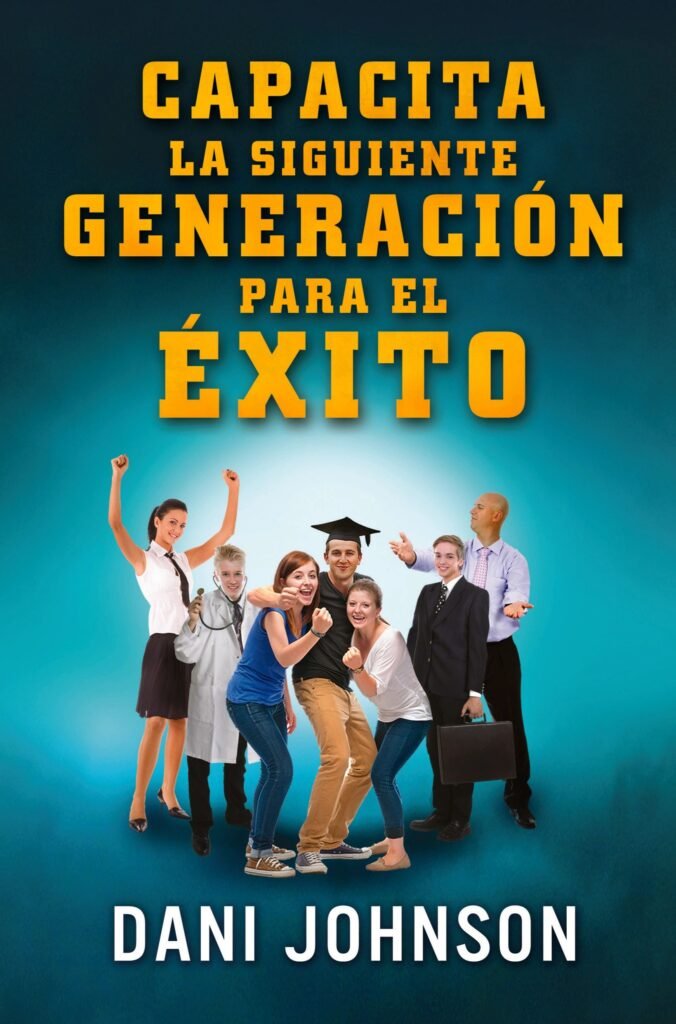 Capacita la siguiente Generacion para el éxito