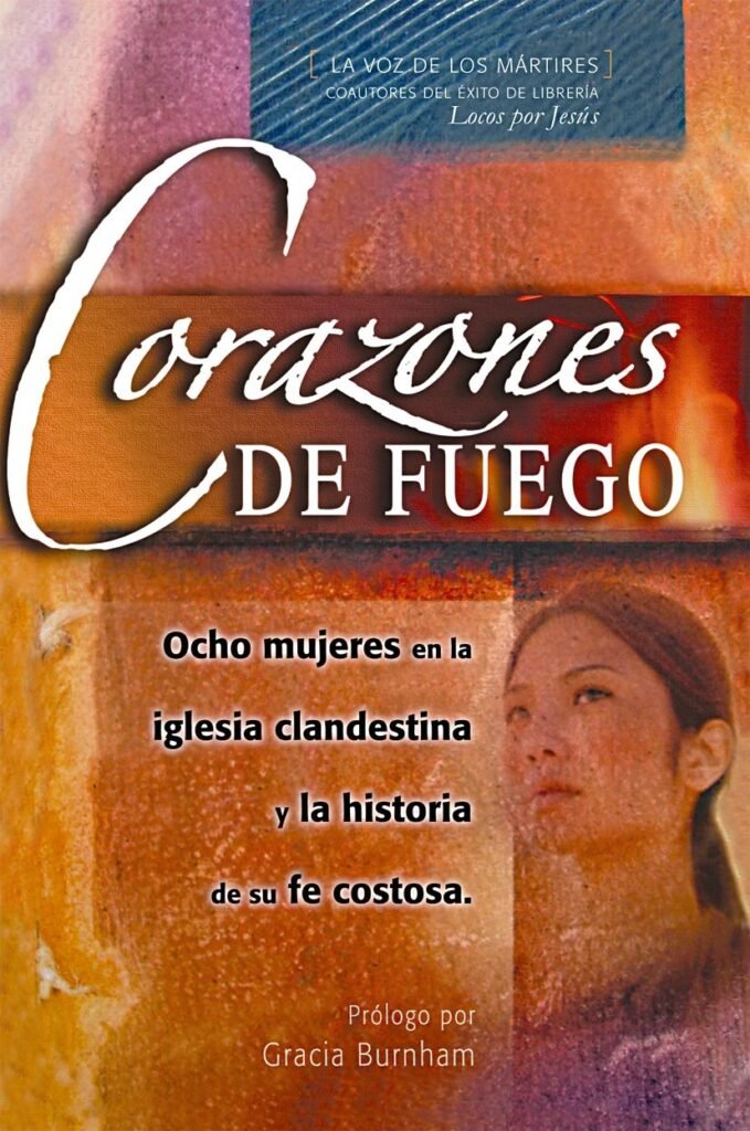 Corazones de fuego