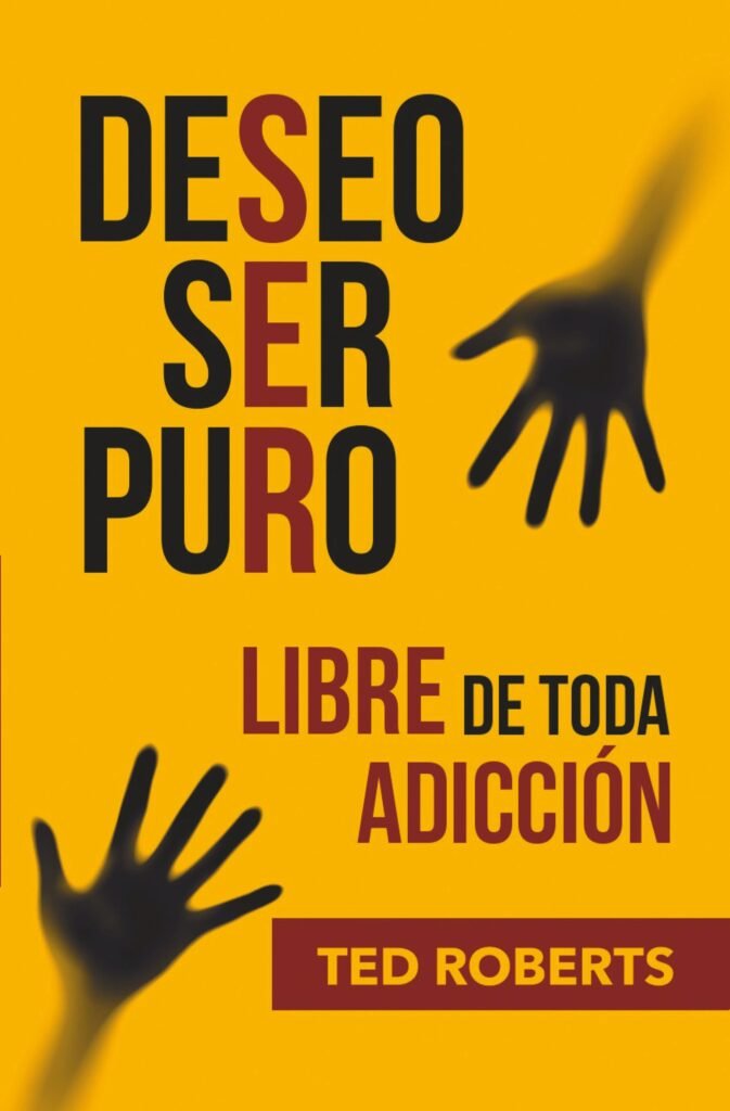 Deseo ser puro
