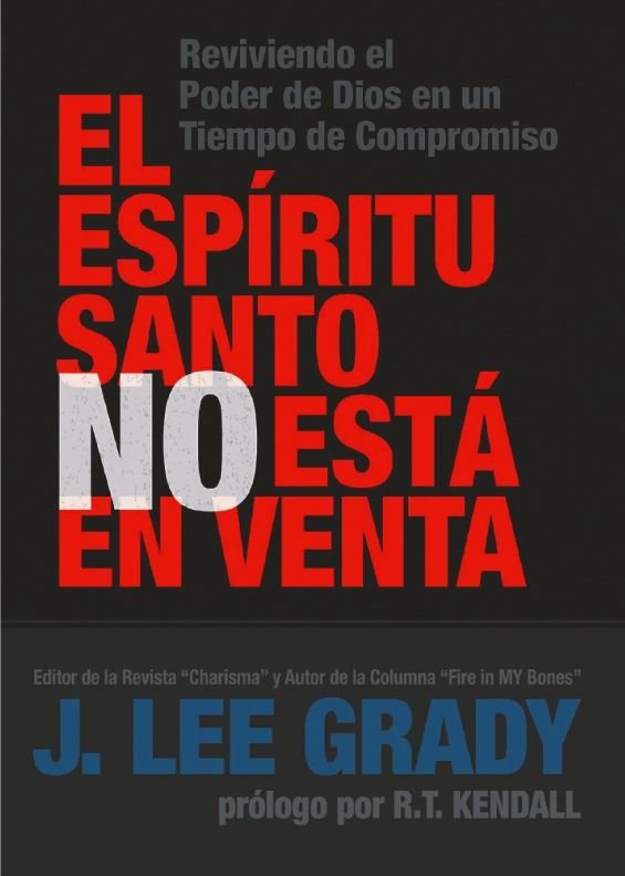 Espíritu Santo NO esta en venta