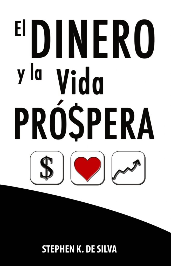 Dinero y la vida Prospera