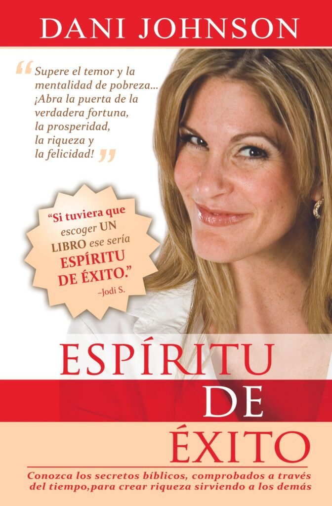 Espíritu de Éxito