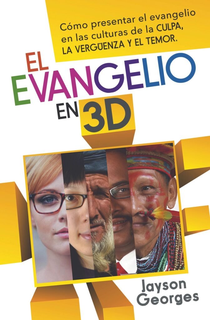 Evangelio en 3D