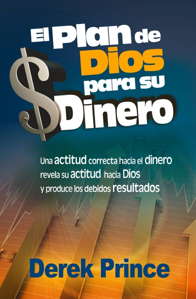 Plan de Dios para su Dinero