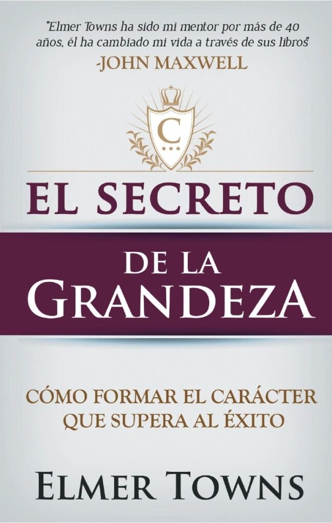 Secreto de la Grandeza