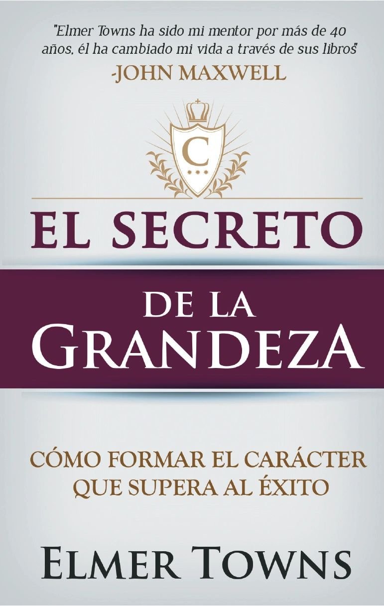 Secreto de la Grandeza