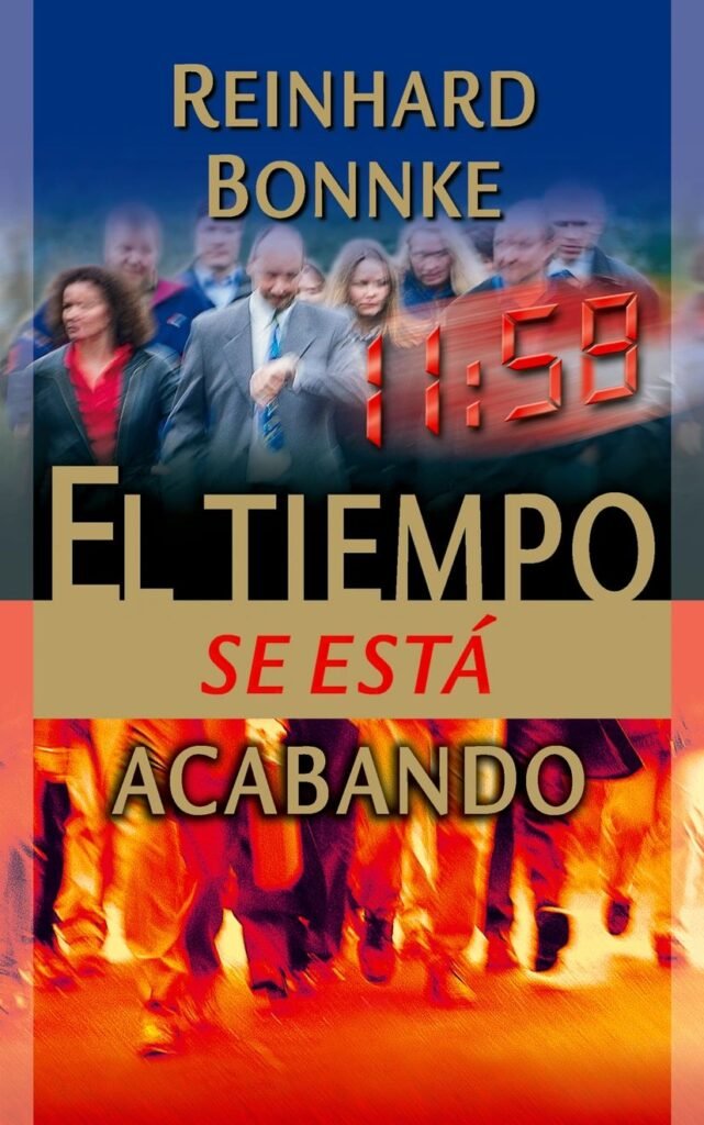 El Tiempo se está acabando