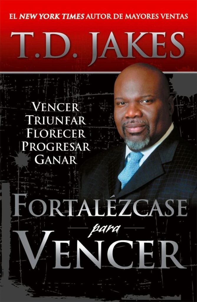 Fortalézcase para Vencer