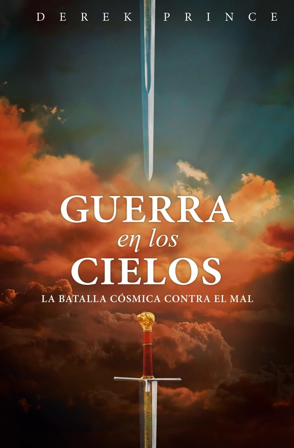 Guerra en los Cielos