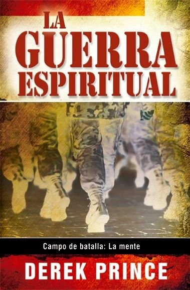 La Guerra espiritual