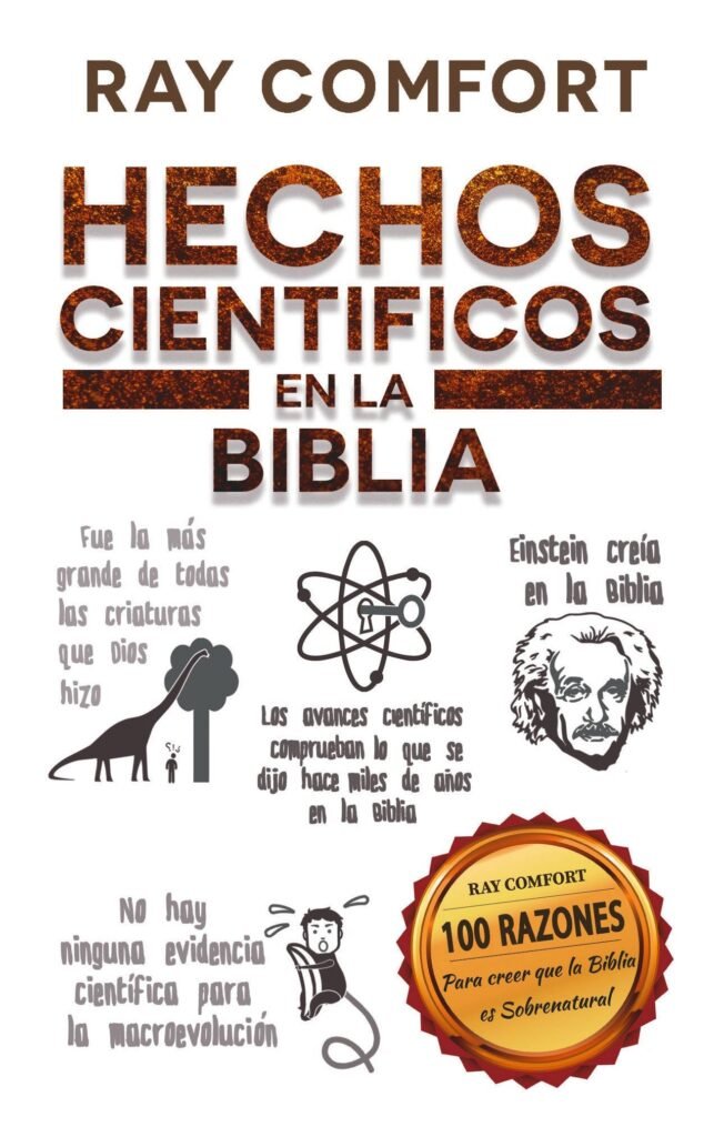 Hechos científicos en la Biblia