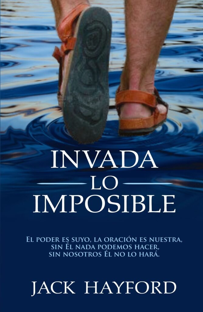 Invada lo imposible
